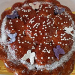 Cake Factory Nourriture