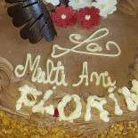 Cake Factory Boisson