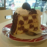 Cake Factory Nourriture