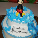 Cake Factory Boisson