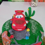 Cake Factory Boisson