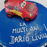 Cake Factory Boisson