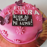 Cake Factory Boisson