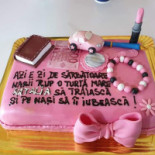 Cake Factory Boisson