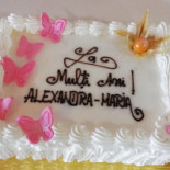 Cake Factory Boisson