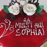 Cake Factory Boisson