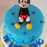 Cake Factory Boisson