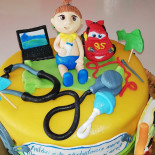 Cake Factory Boisson