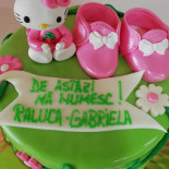 Cake Factory Boisson