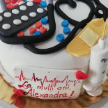 Cake Factory Boisson