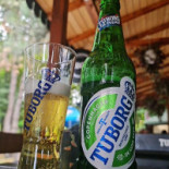 Zenit Lounge Băutură