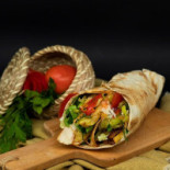 La Colt Kebab Rahova Mâncare