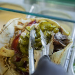 La Colt Kebab Rahova Mâncare