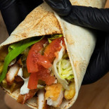 La Colt Kebab Rahova Mâncare