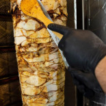 La Colt Kebab Rahova Băutură