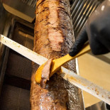 La Colt Kebab Rahova Băutură