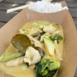 Isan Thai Kitchen Mâncare