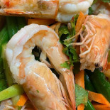 Isan Thai Kitchen Mâncare
