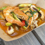 Isan Thai Kitchen Mâncare