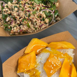 Isan Thai Kitchen Mâncare
