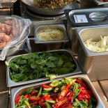 Isan Thai Kitchen Mâncare