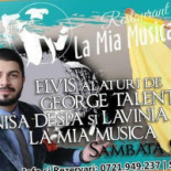 Hanul Domnesc Bucharest Băutură