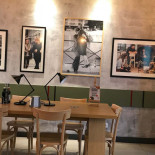 Ana Baking Co. Bucuresti Mall În interior