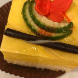 Ana Baking Co. Bucuresti Mall Mâncare