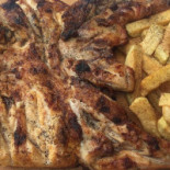 Roka Barbeque Mâncare