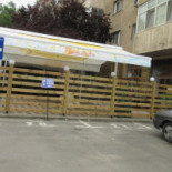 After Five Exterior