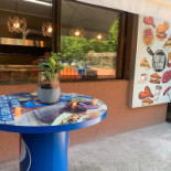 Cappuccini2go Exterior