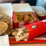 Kfc Mâncare