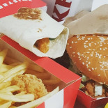 Kfc Mâncare