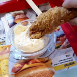 Kfc Mâncare