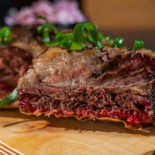 Smokareala Texas Bbq Boisson