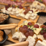 Smokareala Texas Bbq Nourriture