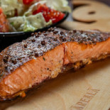 Smokareala Texas Bbq Nourriture