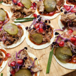 Smokareala Texas Bbq Boisson