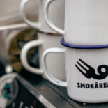 Smokareala Texas Bbq Boisson