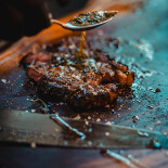 Smokareala Texas Bbq Boisson