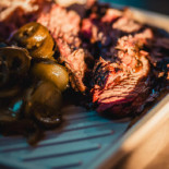 Smokareala Texas Bbq Boisson