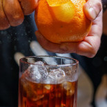 Smokareala Texas Bbq Boisson