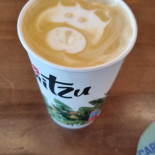 Mitzu Creamy Famous Băutură