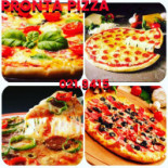 Prontapizza.ro Bucharest Mâncare