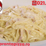 Prontapizza.ro Bucharest Mâncare