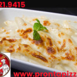 Prontapizza.ro Bucharest Mâncare