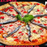 Prontapizza.ro Bucharest Mâncare