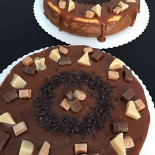 Cake Boutique Mâncare