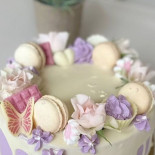 Cake Boutique Băutură