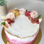 Cake Boutique Băutură